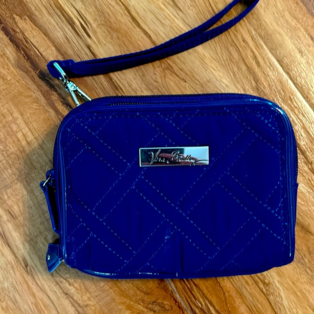 Vera Bradley wallet